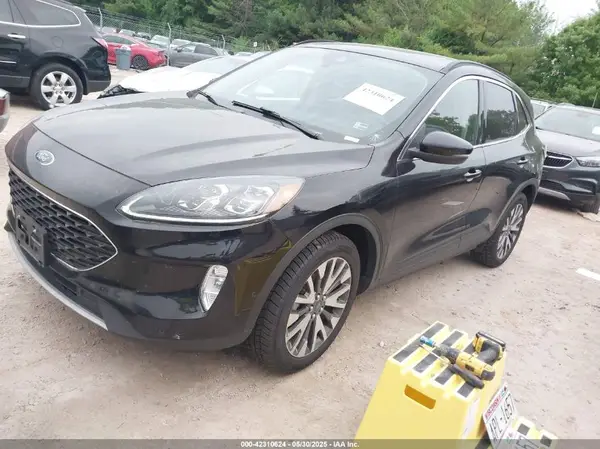 1FMCU9J98LUA34750 2020 FORD ESCAPE - Image 2