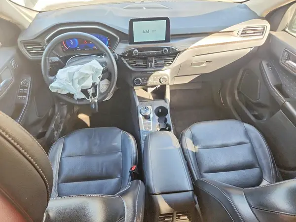1FMCU9J98LUA37468 2020 FORD ESCAPE - Image 8