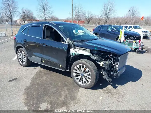 1FMCU9J98LUA44923 2020 FORD ESCAPE - Image 1