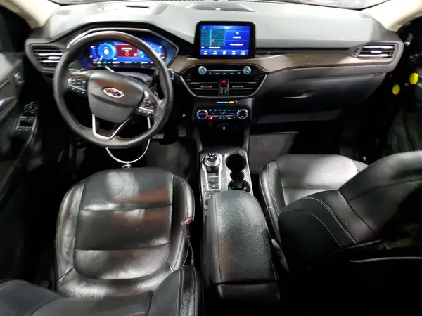 1FMCU9J98LUA56585 2020 FORD ESCAPE - Image 8