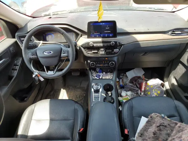 1FMCU9J98LUA58109 2020 FORD ESCAPE - Image 8