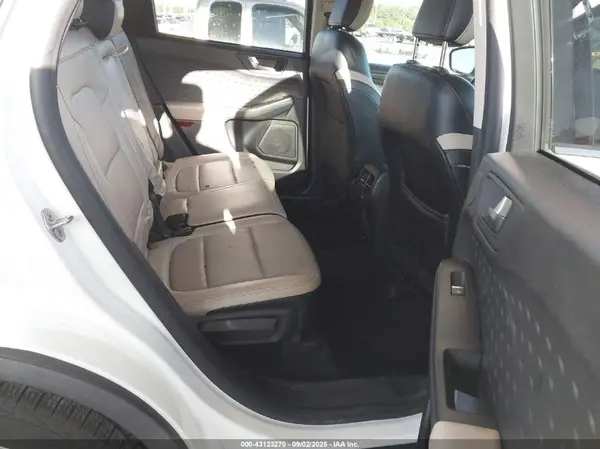 1FMCU9J98LUA58708 2020 FORD ESCAPE - Image 8
