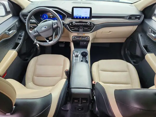 1FMCU9J98LUA62547 2020 FORD ESCAPE - Image 8