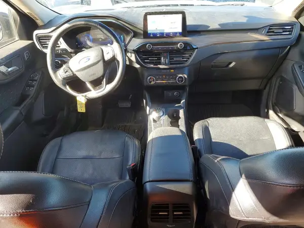 1FMCU9J98LUA69658 2020 FORD ESCAPE - Image 8