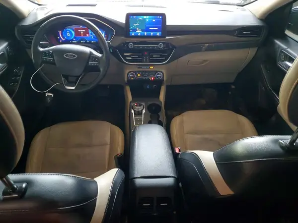 1FMCU9J98LUA73516 2020 FORD ESCAPE - Image 8