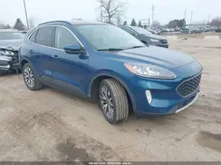 1FMCU9J98LUA74214 2020 FORD ESCAPE