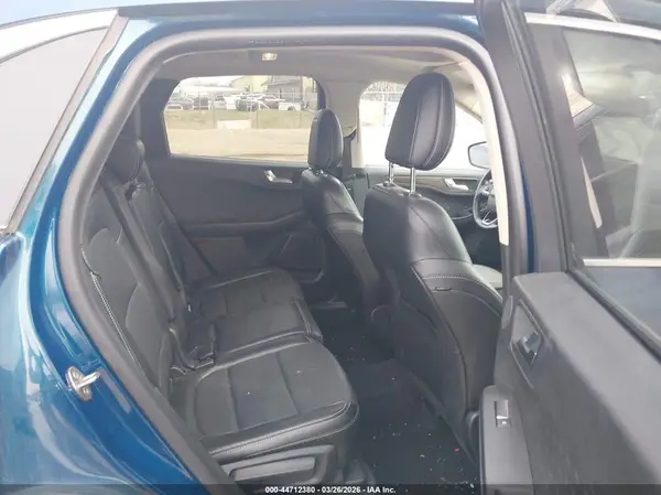 1FMCU9J98LUA74214 2020 FORD ESCAPE - Image 8