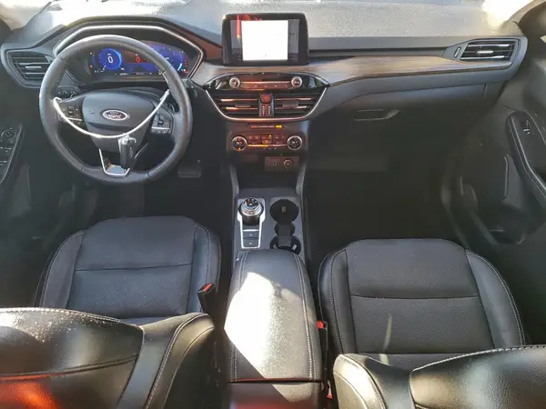 1FMCU9J98LUA74293 2020 FORD ESCAPE - Image 8