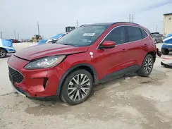 1FMCU9J98LUA75458 2020 FORD ESCAPE