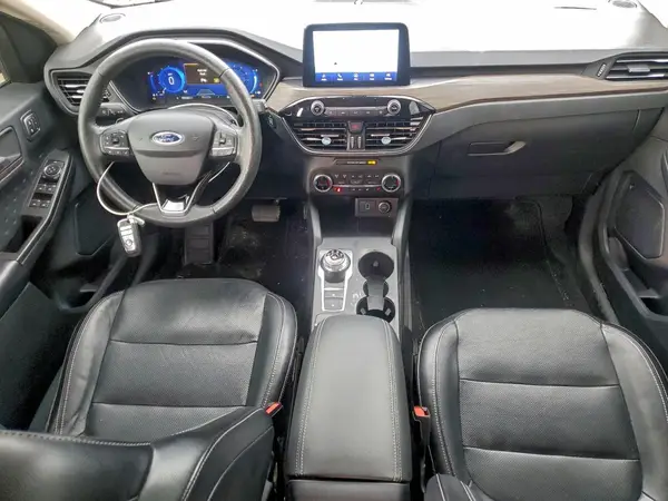 1FMCU9J98LUA76948 2020 FORD ESCAPE - Image 8