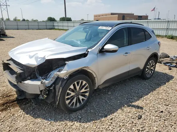 1FMCU9J98LUA78182 2020 FORD ESCAPE - Image 1