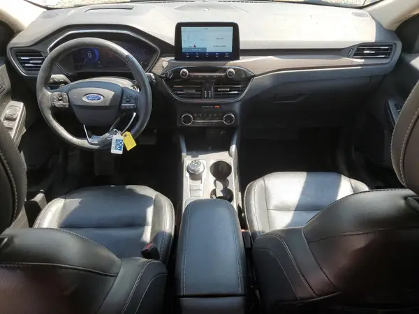 1FMCU9J98LUA78182 2020 FORD ESCAPE - Image 8