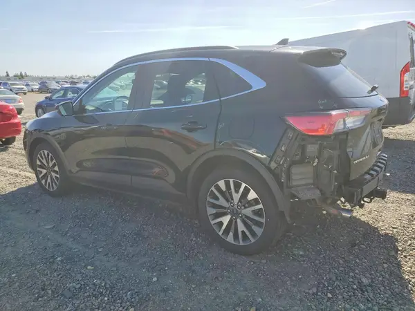 1FMCU9J98LUA81387 2020 FORD ESCAPE - Image 2