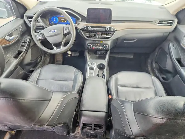 1FMCU9J98LUA89487 2020 FORD ESCAPE - Image 8