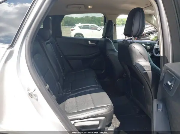 1FMCU9J98LUA90204 2020 FORD ESCAPE - Image 8