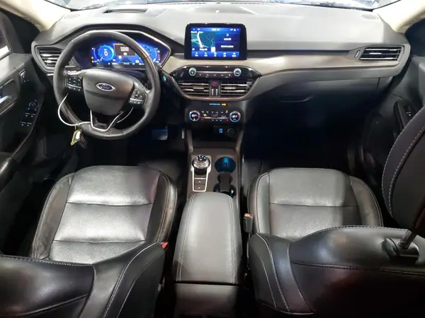 1FMCU9J98LUA93393 2020 FORD ESCAPE - Image 8