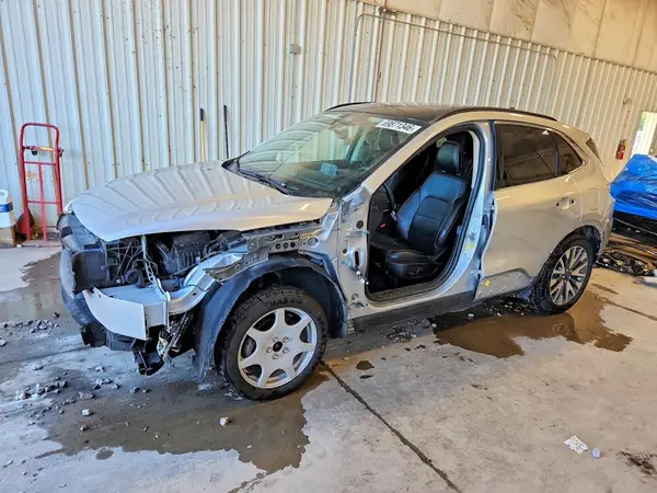 1FMCU9J98LUA96312 2020 FORD ESCAPE - Image 1