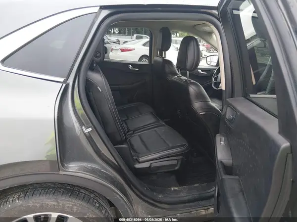1FMCU9J98LUB04313 2020 FORD ESCAPE - Image 8