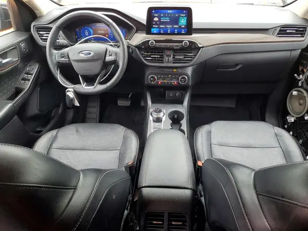 1FMCU9J98LUB05915 2020 FORD ESCAPE - Image 8