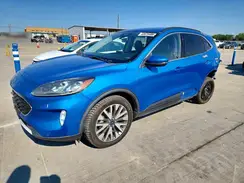 1FMCU9J98LUB15666 2020 FORD ESCAPE