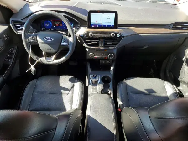 1FMCU9J98LUB15831 2020 FORD ESCAPE - Image 8