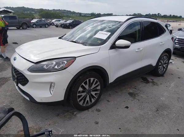 1FMCU9J98LUB20172 2020 FORD ESCAPE - Image 2
