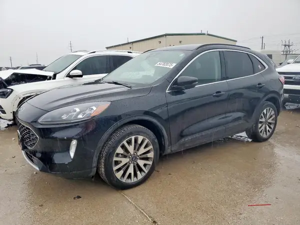 1FMCU9J98LUB25937 2020 FORD ESCAPE - Image 1