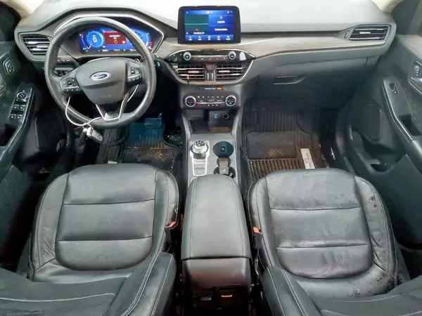 1FMCU9J98LUB25937 2020 FORD ESCAPE - Image 8