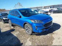 1FMCU9J98LUB45590 2020 FORD ESCAPE