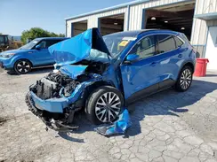 1FMCU9J98LUB46741 2020 FORD ESCAPE