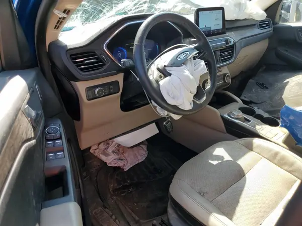1FMCU9J98LUB46741 2020 FORD ESCAPE - Image 8