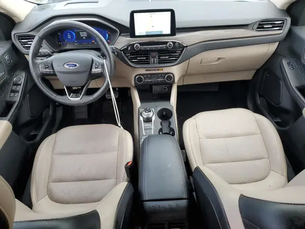 1FMCU9J98LUB58761 2020 FORD ESCAPE - Image 8