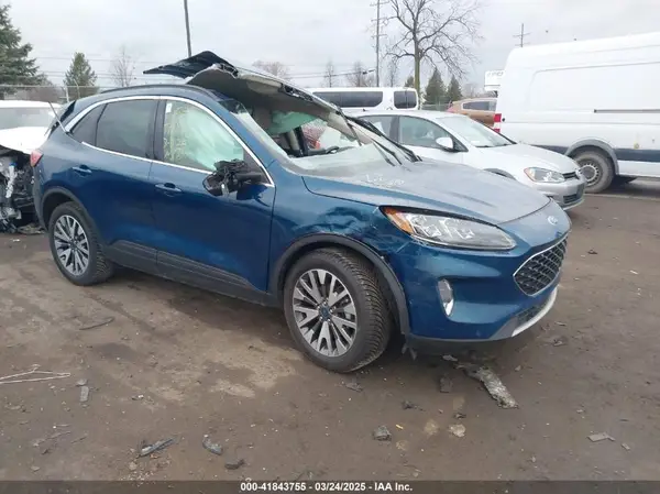 1FMCU9J98LUC00068 2020 FORD ESCAPE - Image 1