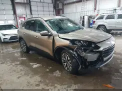 1FMCU9J98LUC78222 2020 FORD ESCAPE