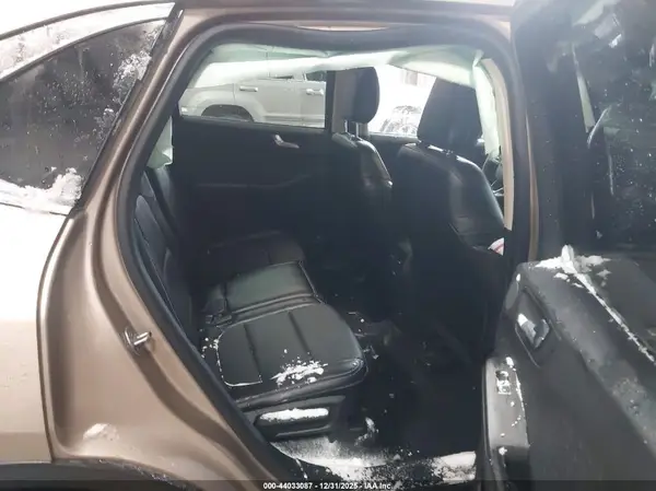 1FMCU9J98LUC78222 2020 FORD ESCAPE - Image 8