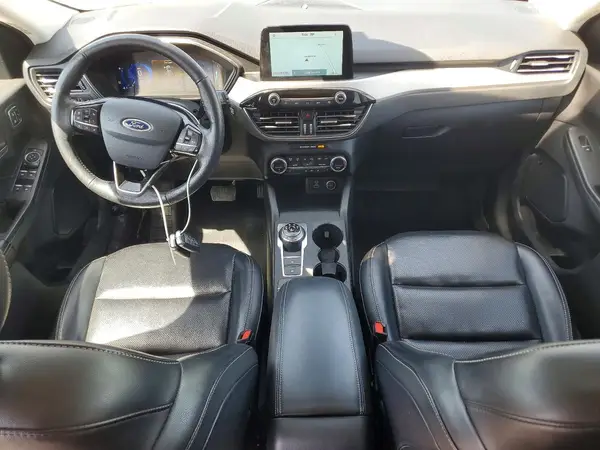 1FMCU9J98MUA55731 2021 FORD ESCAPE - Image 8