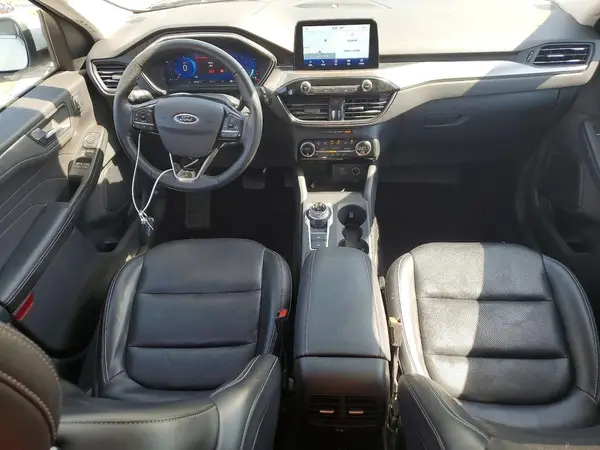 1FMCU9J98MUA70357 2021 FORD ESCAPE - Image 8