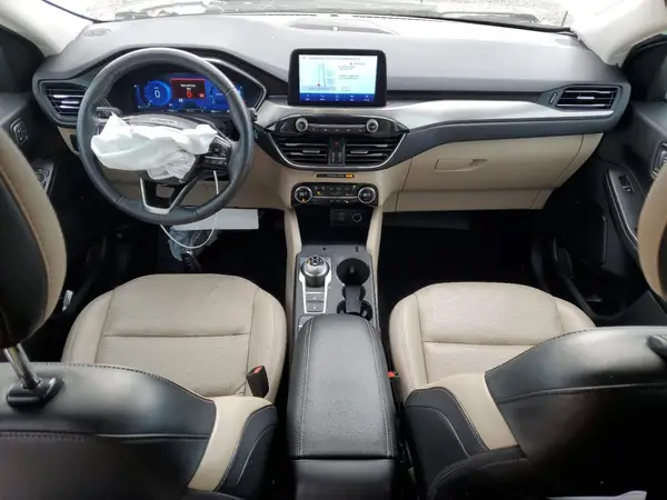 1FMCU9J98MUA70505 2021 FORD ESCAPE - Image 8