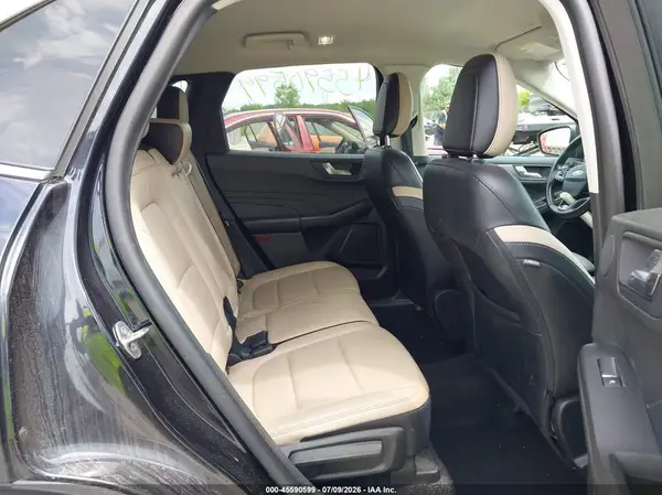 1FMCU9J98MUA70908 2021 FORD ESCAPE - Image 8