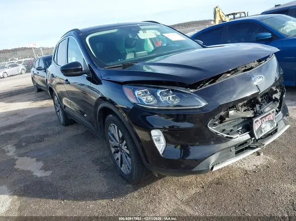 1FMCU9J98MUA78846 2021 FORD ESCAPE - Image 1