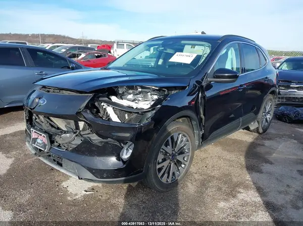 1FMCU9J98MUA78846 2021 FORD ESCAPE - Image 2
