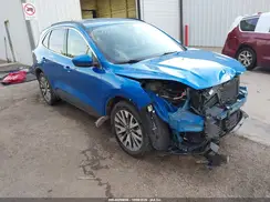 1FMCU9J98MUB18407 2021 FORD ESCAPE