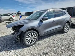 1FMCU9J98MUB35966 2021 FORD ESCAPE