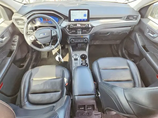 1FMCU9J98MUB35966 2021 FORD ESCAPE - Image 8