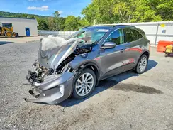 1FMCU9J98NUA00164 2022 FORD ESCAPE