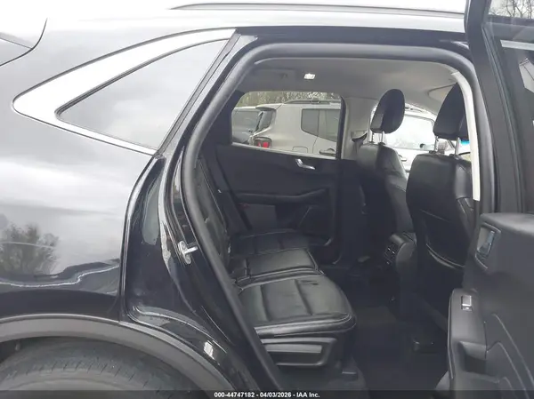 1FMCU9J98NUA41507 2022 FORD ESCAPE - Image 8