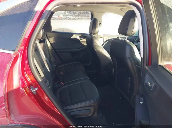 1FMCU9J98NUA43614 2022 FORD ESCAPE - Image 8