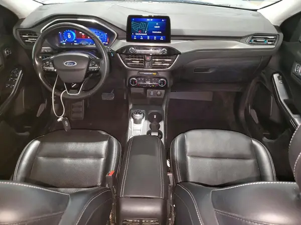 1FMCU9J98NUA55486 2022 FORD ESCAPE - Image 8