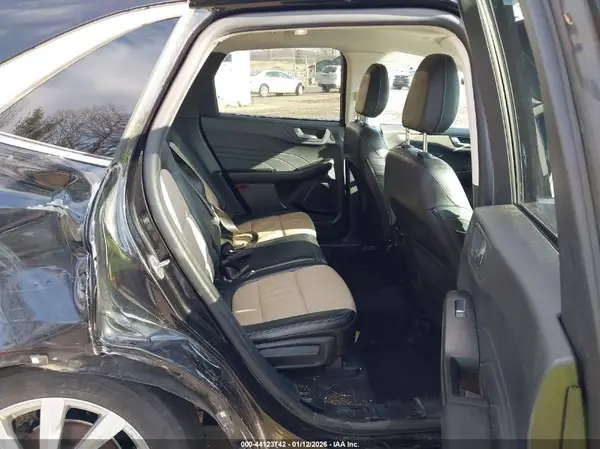 1FMCU9J98NUA80422 2022 FORD ESCAPE - Image 8