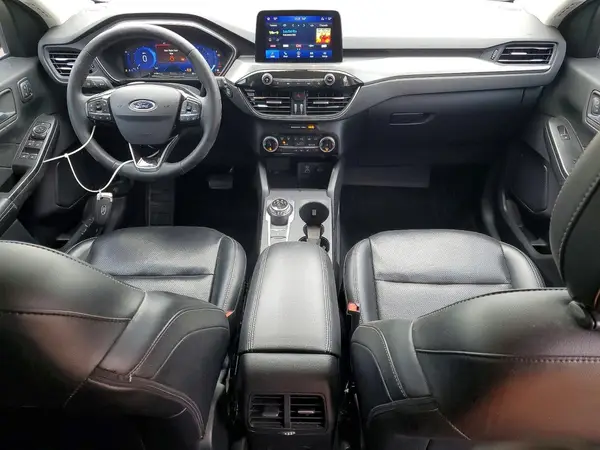 1FMCU9J98NUA81358 2022 FORD ESCAPE - Image 8